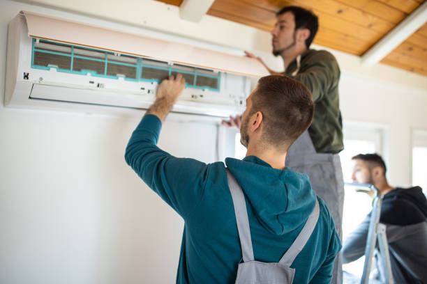 AC Installation Near Me in North Decatur, GA