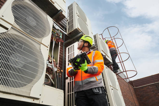 Affordable Air Conditioning Repair in North Decatur, GA