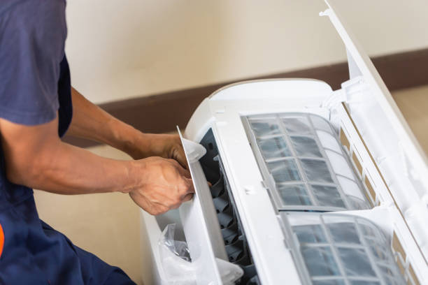 Best Ductless HVAC Repair  in North Decatur, GA