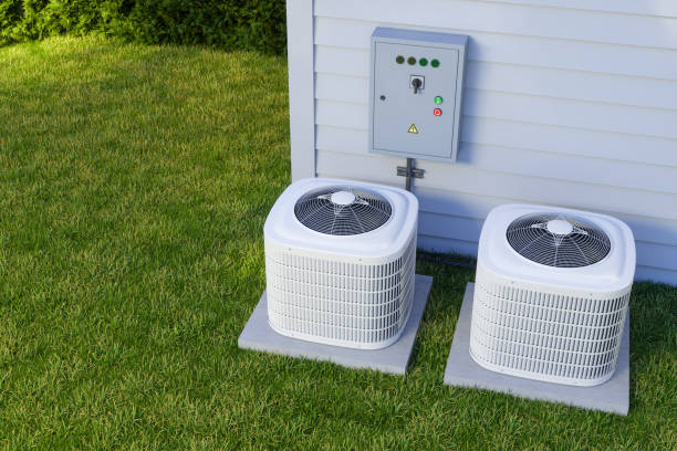 Best Central Air Repair  in North Decatur, GA