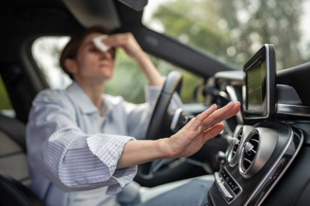 Best Air Quality Test  in North Decatur, GA
