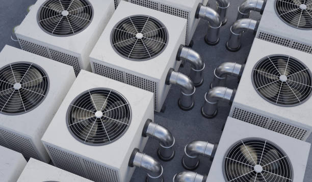 Local HVAC Companies in North Decatur, GA