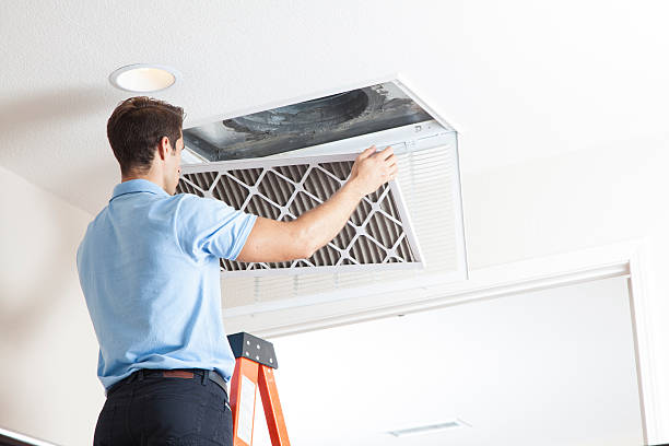 Trusted North Decatur, GA HVAC Experts