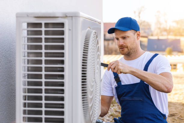 Best HVAC Air Duct Cleaning  in North Decatur, GA