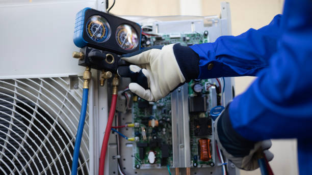Best Furnace Repair Near Me  in North Decatur, GA